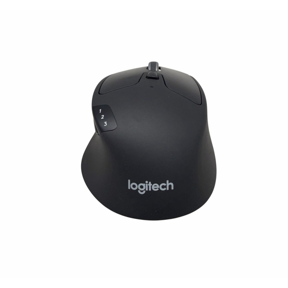 Logitech K850 Performance Wireless Keyboard & M720 Mouse Combo - Tested - Picture 13 of 16